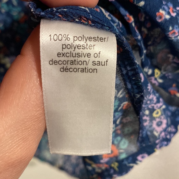 Summer top - Picture 4 of 6